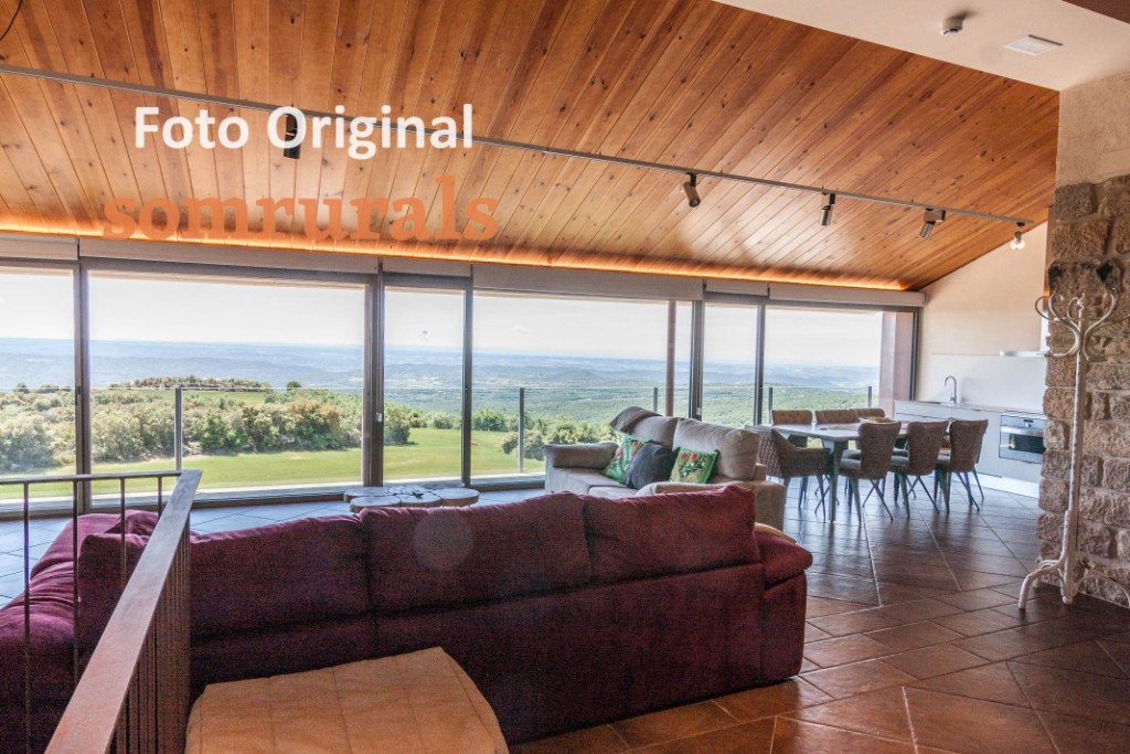 Som Rurals - SR - 516 | Segarra