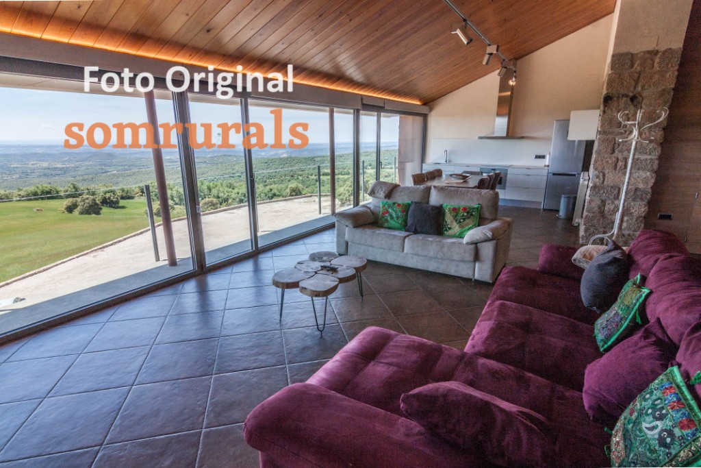 Som Rurals - SR - 516 | Segarra