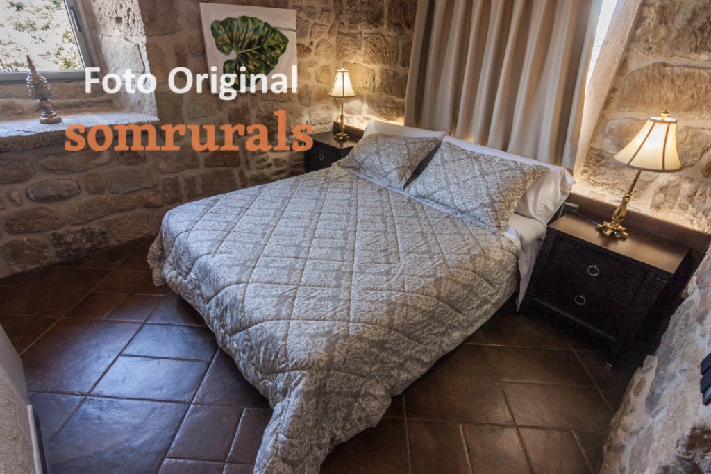 Som Rurals - SR - 516 | Segarra
