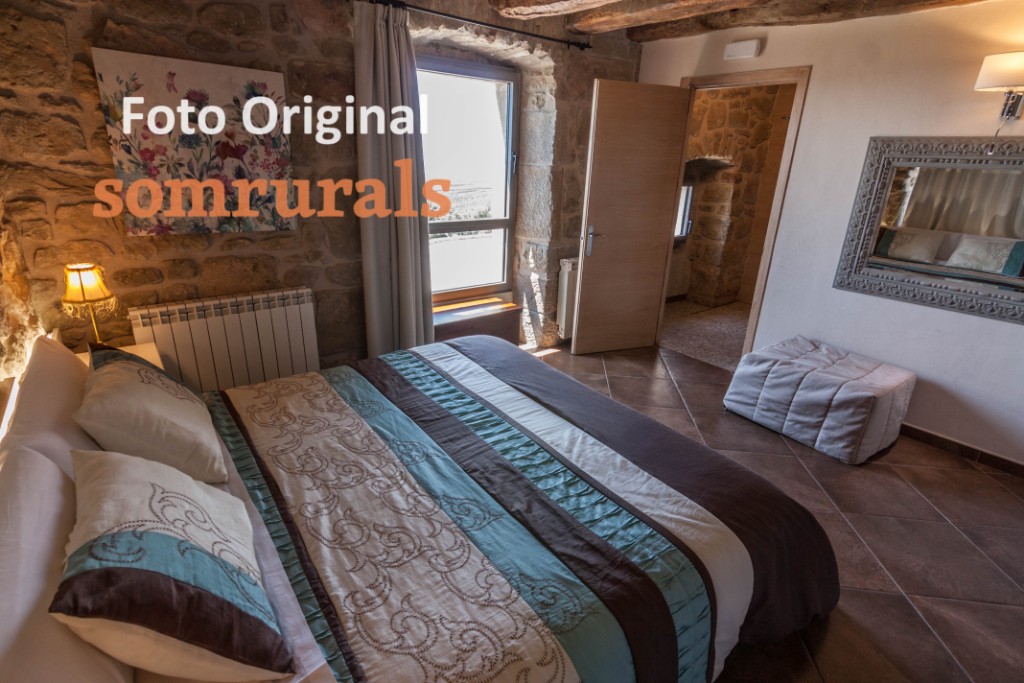 Som Rurals - SR - 516 | Segarra