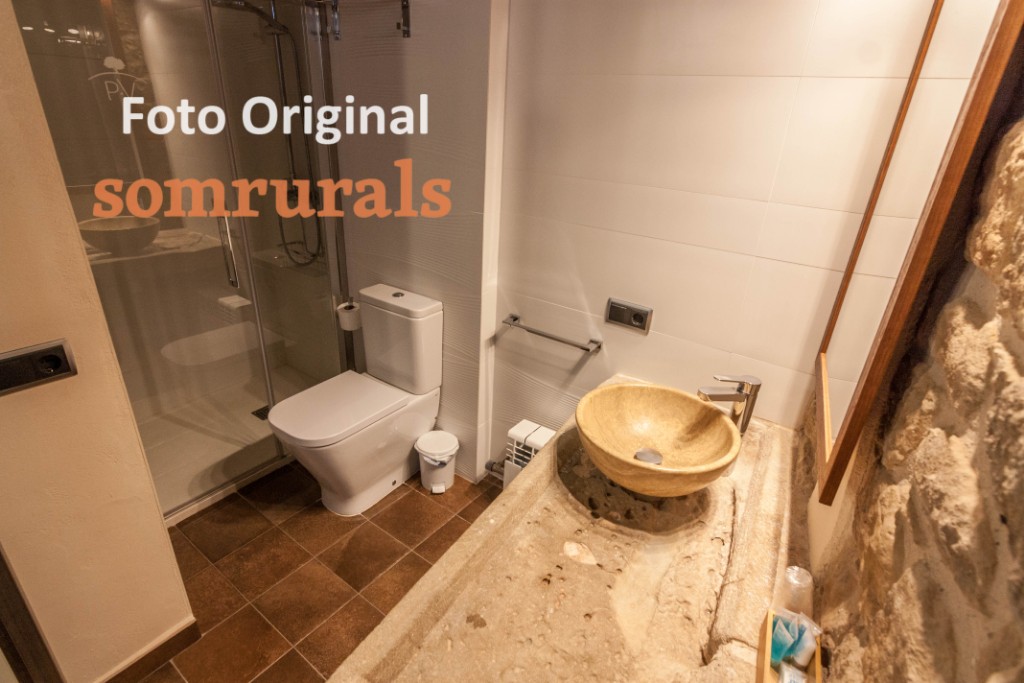 Som Rurals - SR - 516 | Segarra