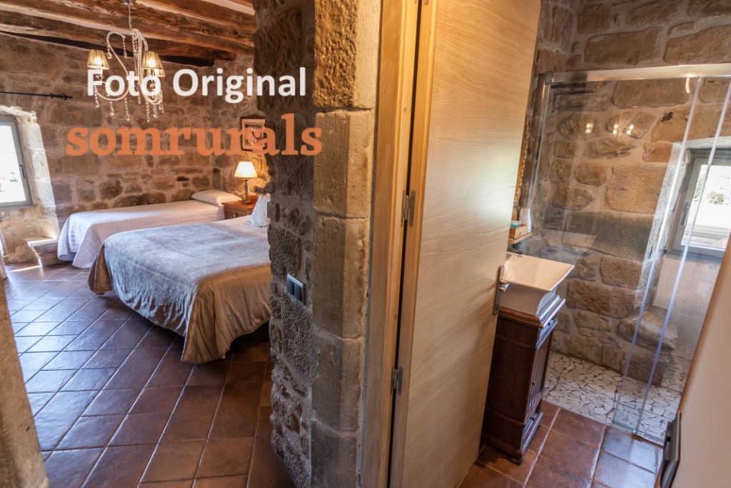 Som Rurals - SR - 516 | Segarra