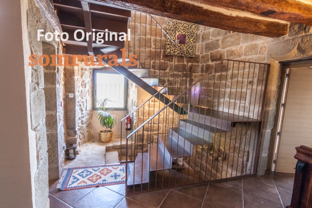 Som Rurals - SR - 516 | Segarra