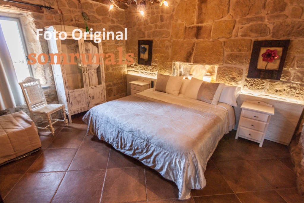 Som Rurals - SR - 516 | Segarra