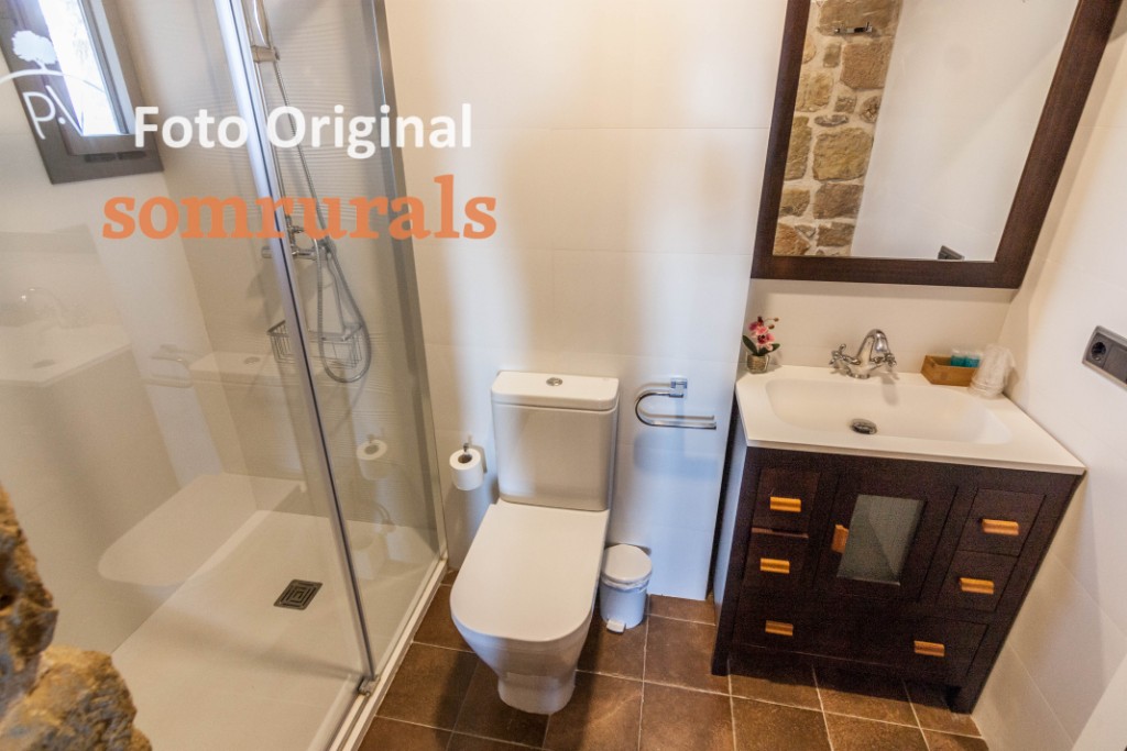 Som Rurals - SR - 516 | Segarra