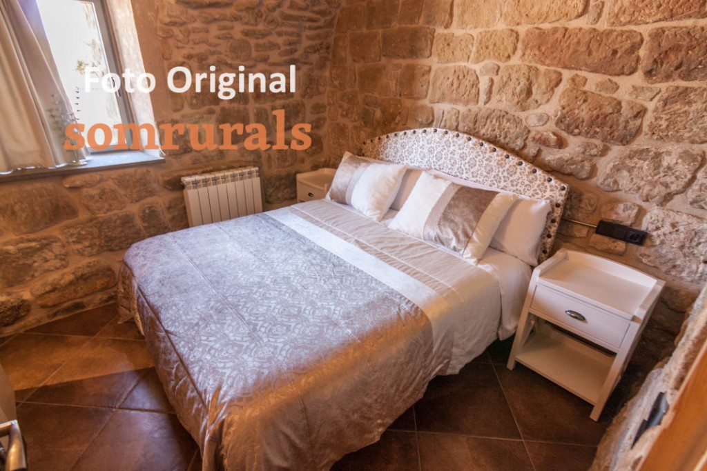 Som Rurals - SR - 516 | Segarra