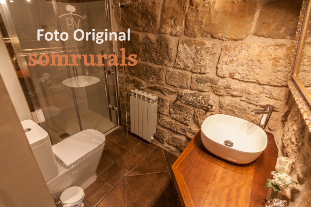 Som Rurals - SR - 516 | Segarra