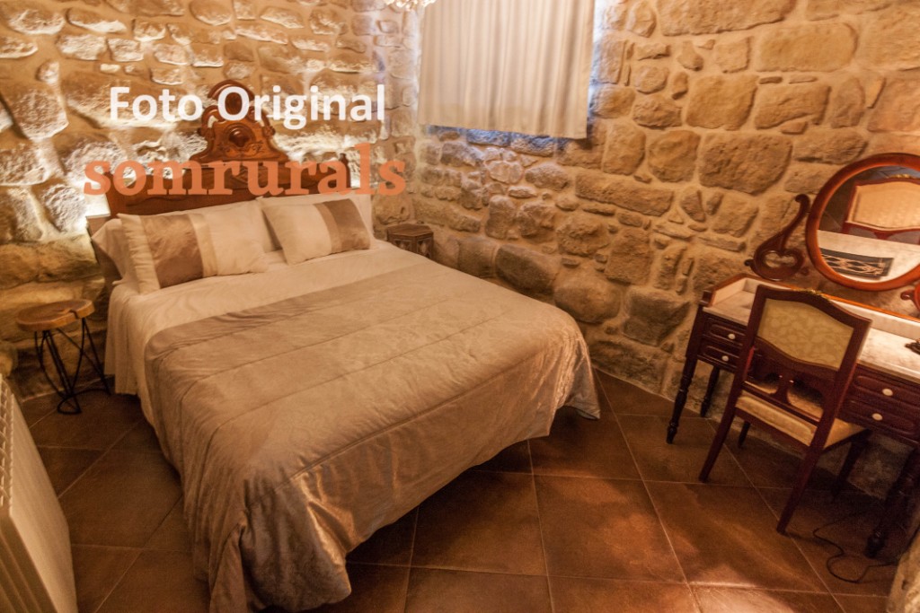 Som Rurals - SR - 516 | Segarra