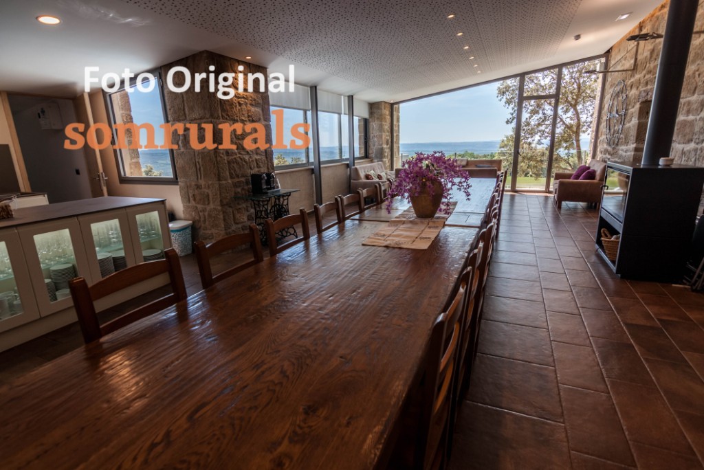Som Rurals - SR - 516 | Segarra