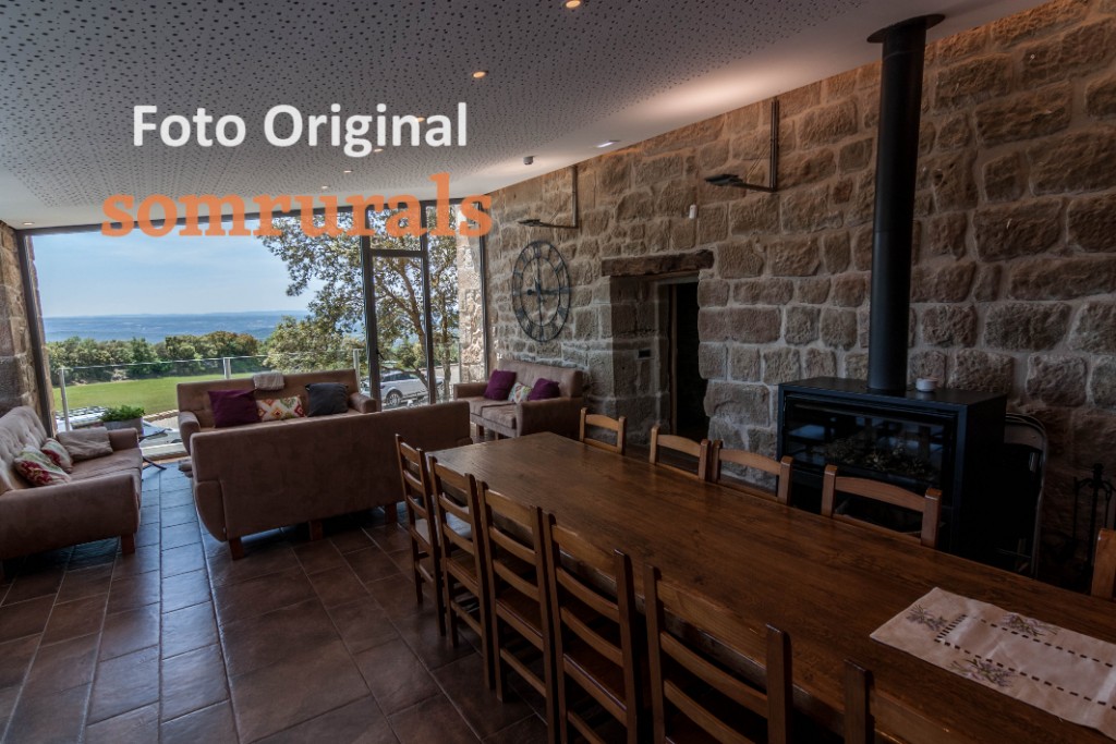 Som Rurals - SR - 516 | Segarra