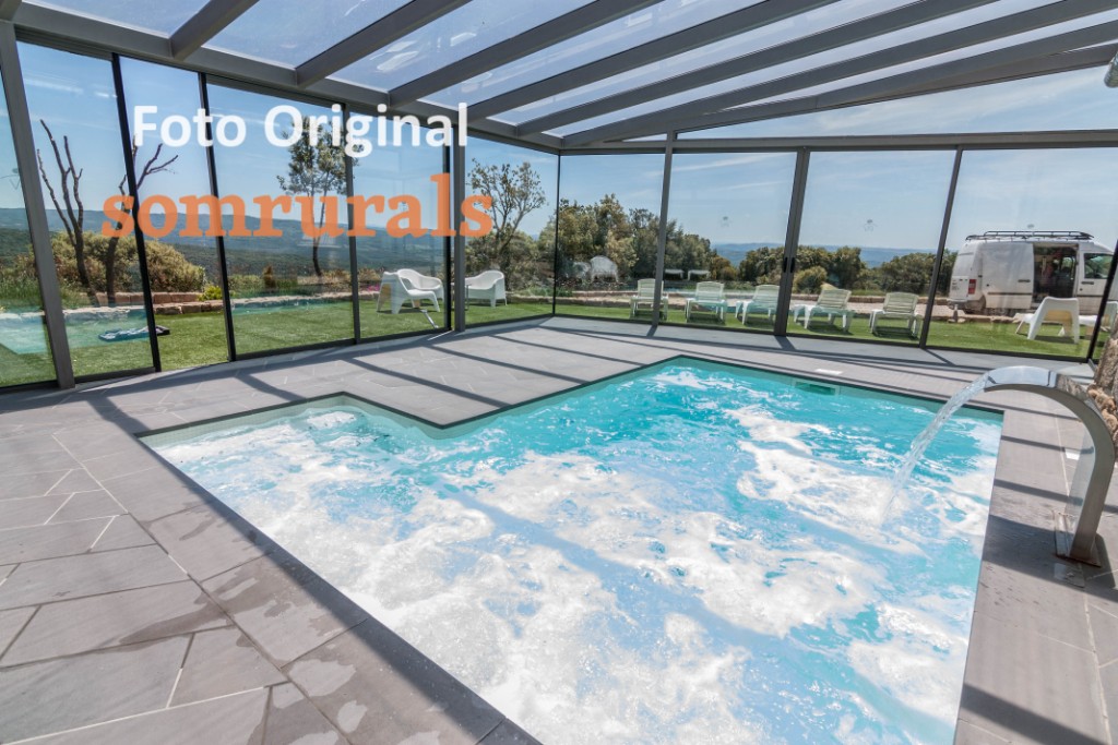 Som Rurals - SR - 516 | Segarra