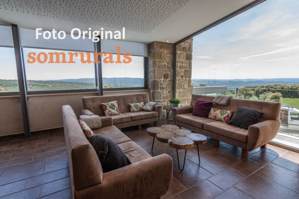 Som Rurals - SR - 516 | Segarra