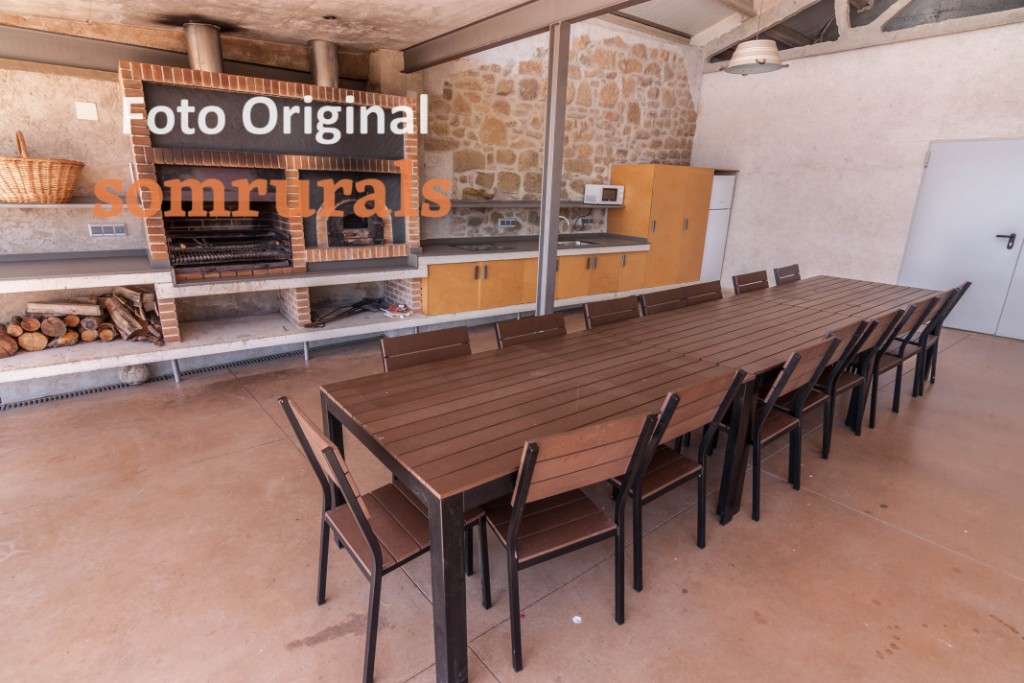 Som Rurals - SR - 516 | Segarra