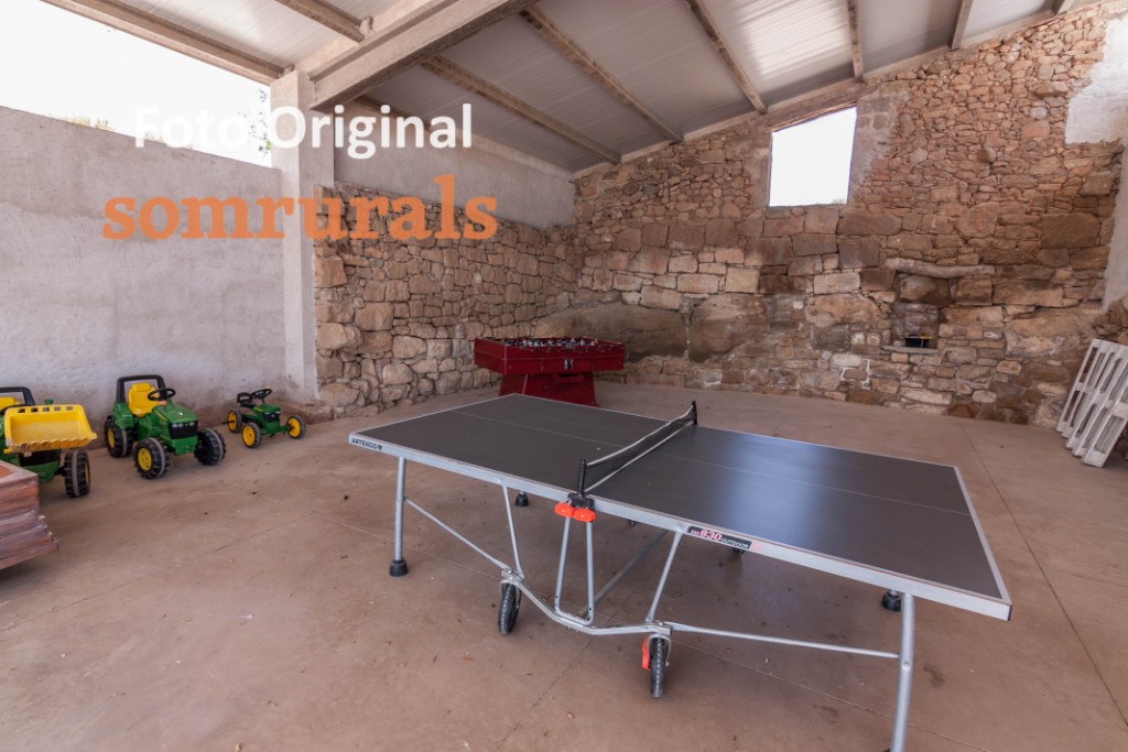 Som Rurals - SR - 516 | Segarra