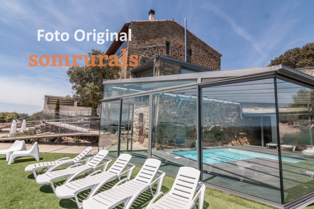 Som Rurals - SR - 516 | Segarra