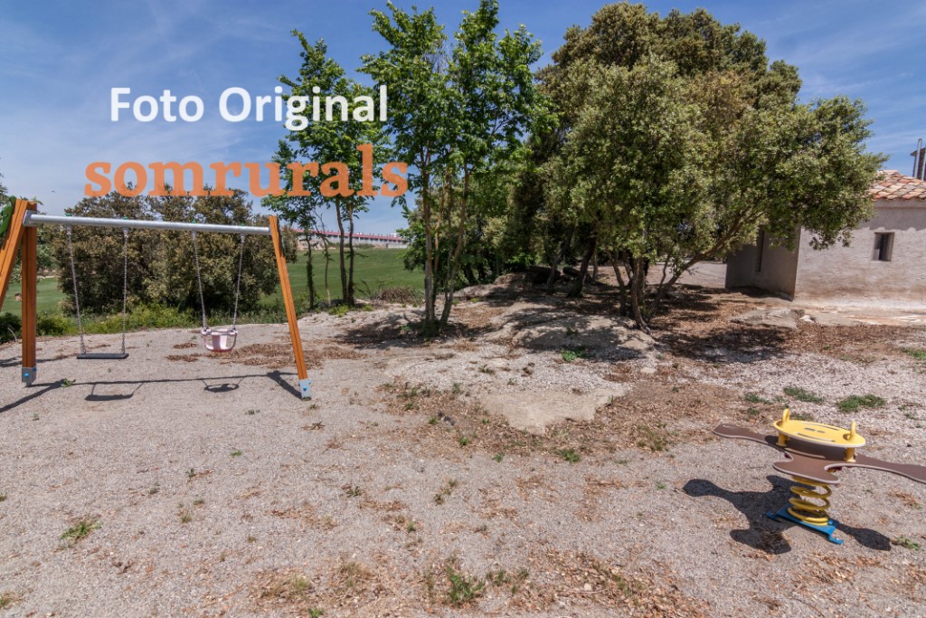 Som Rurals - SR - 516 | Segarra