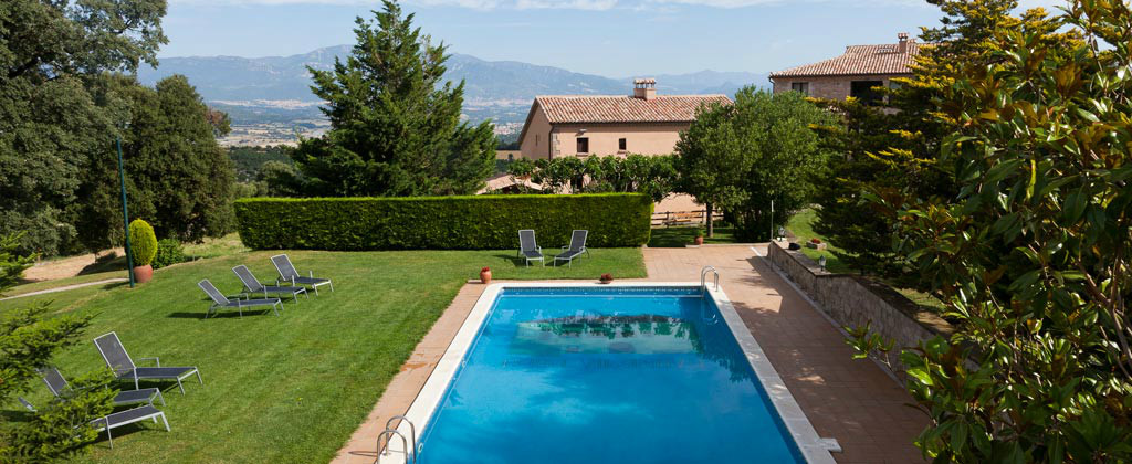 Som Rurals - SR - 518 | Berguedà