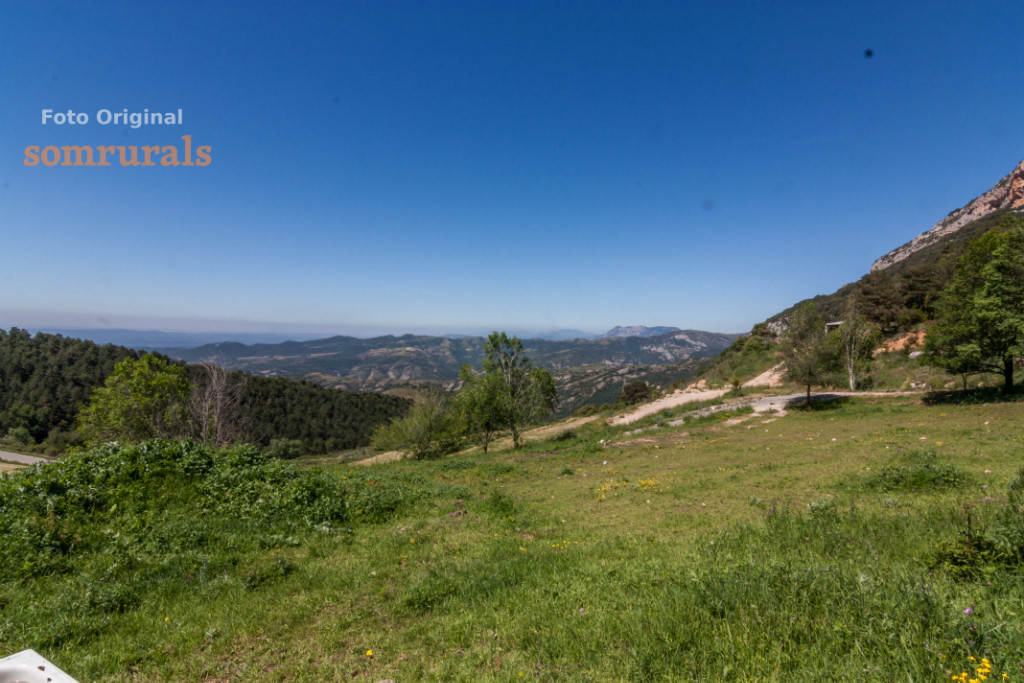 Som Rurals - SR - 522 | Solsonès