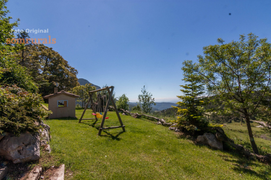 Som Rurals - SR - 522 | Solsonès