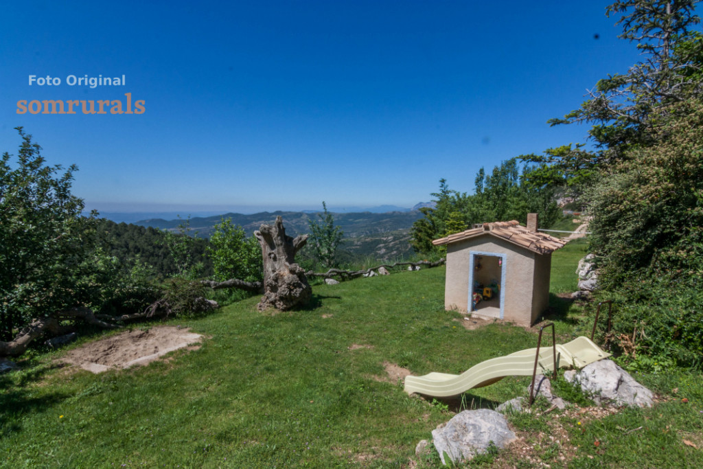 Som Rurals - SR - 523 | Solsonès