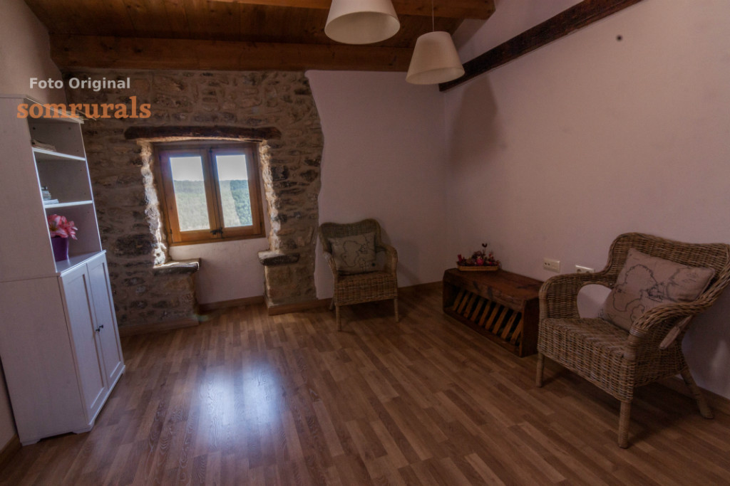 Som Rurals - SR - 524 | Solsonès