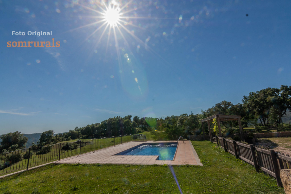 Som Rurals - SR - 524 | Solsonès