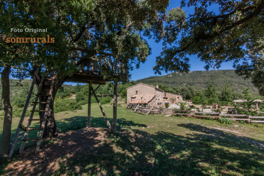 Som Rurals - SR - 524 | Solsonès