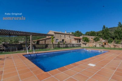 Som Rurals - SR - 524 | Solsonès