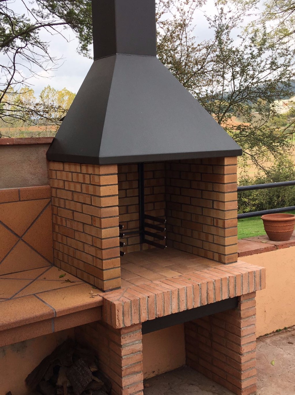 Som Rurals - SR - 535 | Osona