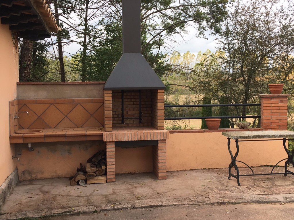 Som Rurals - SR - 535 | Osona
