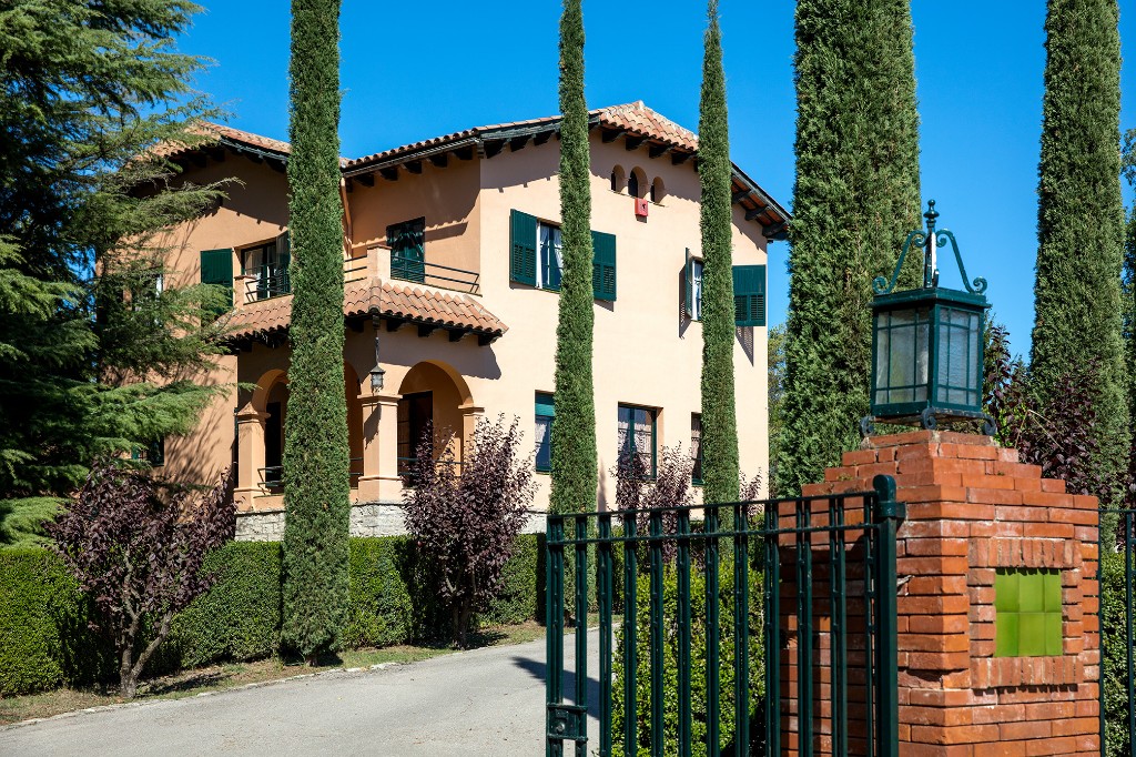 Som Rurals - SR - 535 | Osona