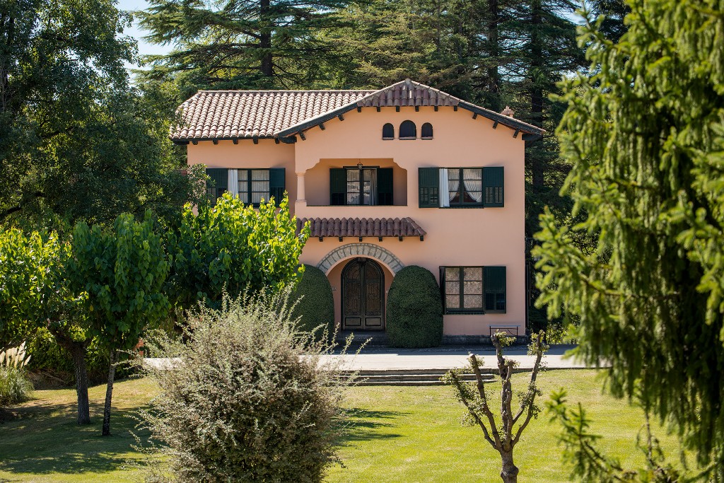 Som Rurals - SR - 535 | Osona