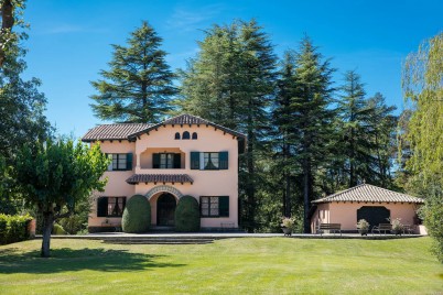 Som Rurals - SR - 535 | Osona