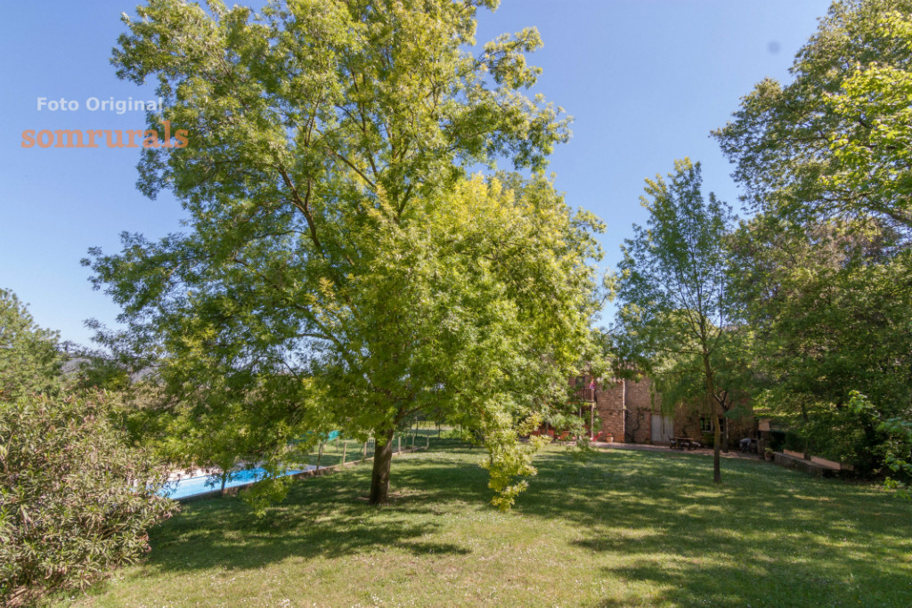 Som Rurals - SR-536 | Garrotxa