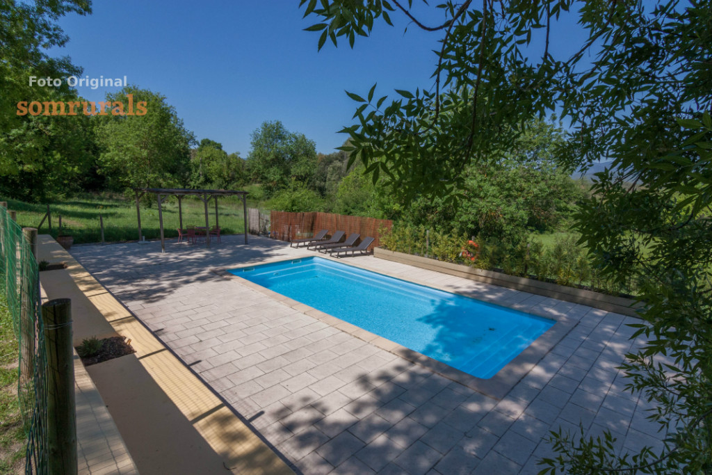 Som Rurals - SR-536 | Garrotxa