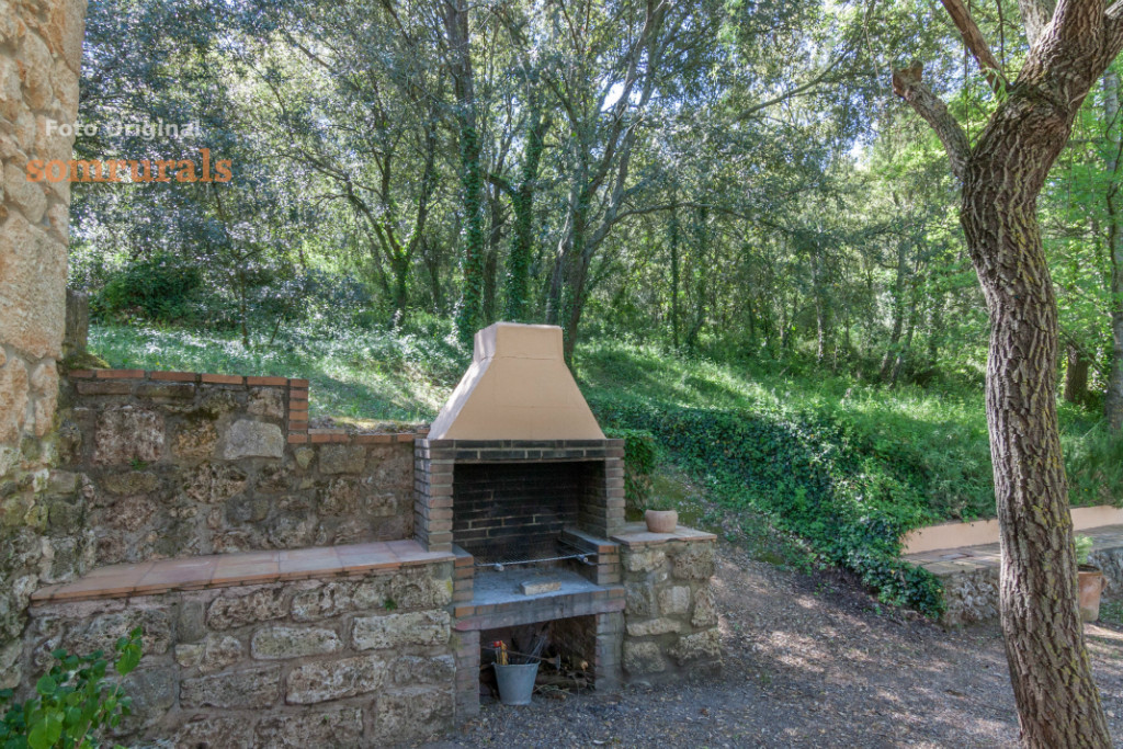 Som Rurals - SR-536 | Garrotxa