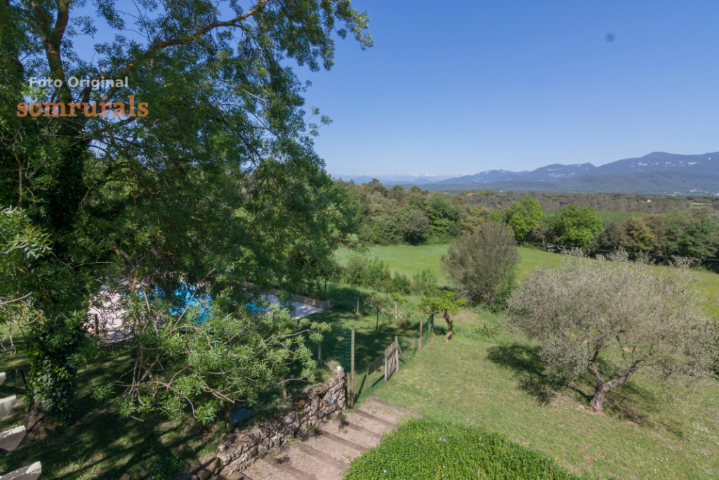 Som Rurals - SR-536 | Garrotxa