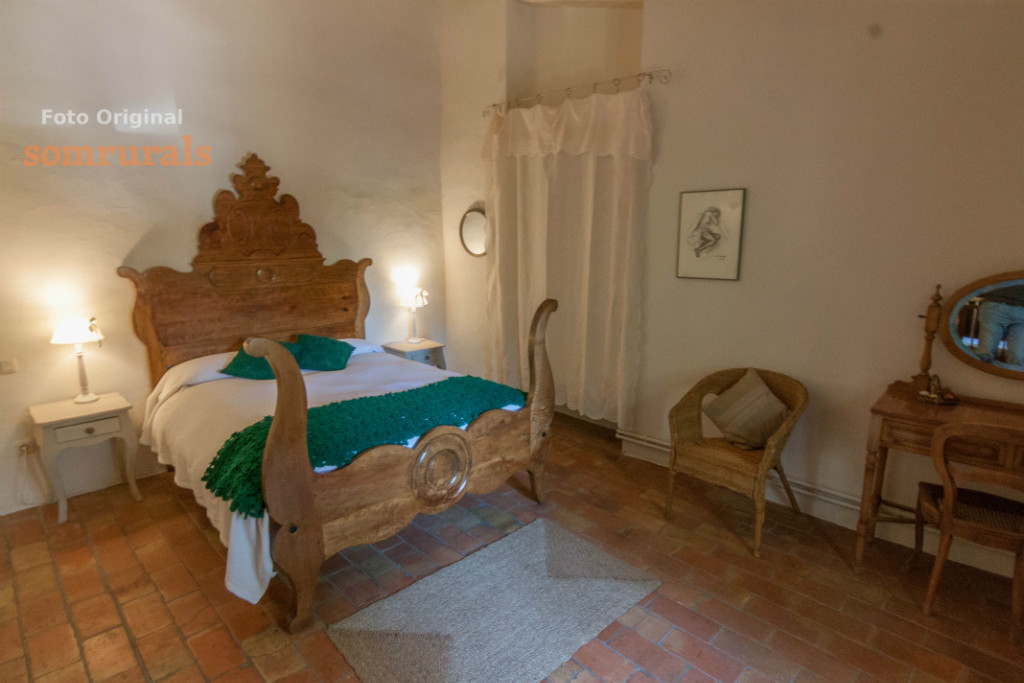 Som Rurals - SR-536 | Garrotxa