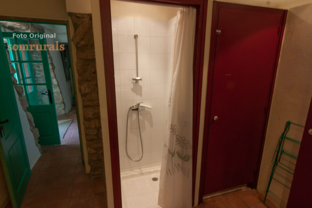 Som Rurals - SR-536 | Garrotxa