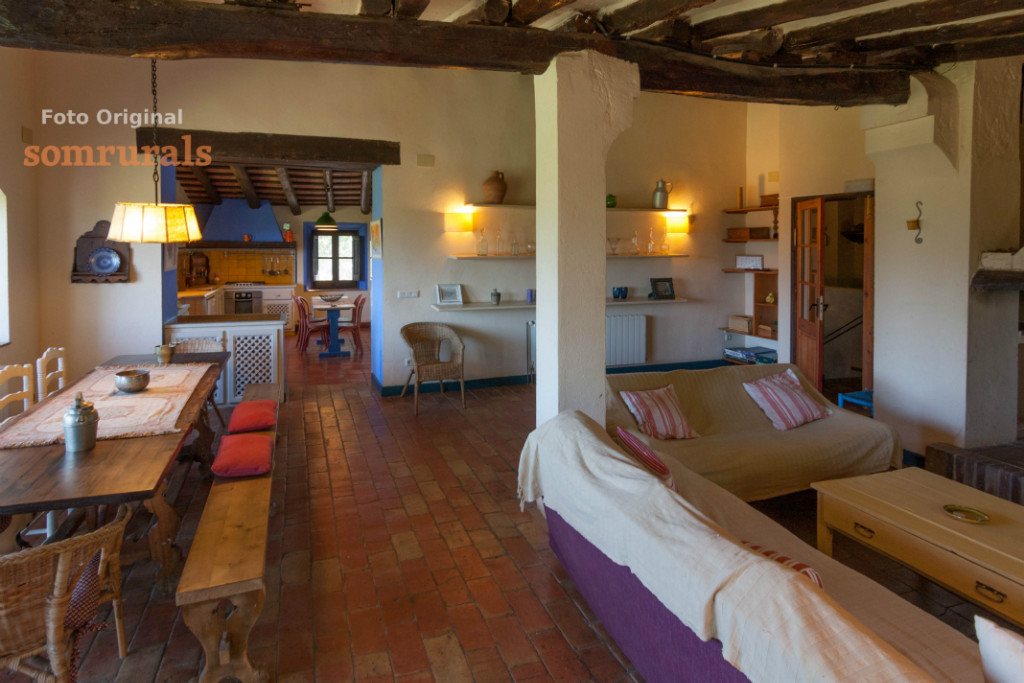 Som Rurals - SR-536 | Garrotxa
