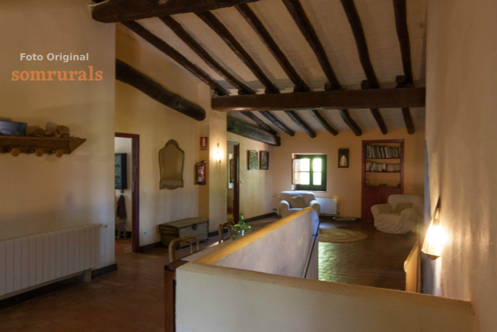Som Rurals - SR-536 | Garrotxa