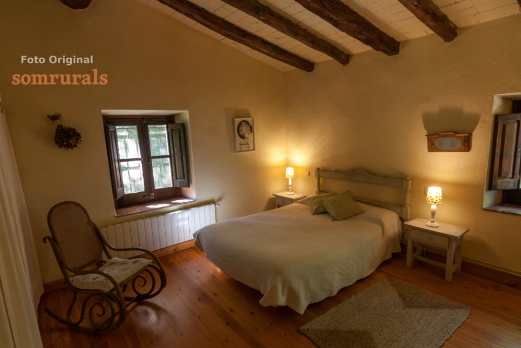 Som Rurals - SR-536 | Garrotxa