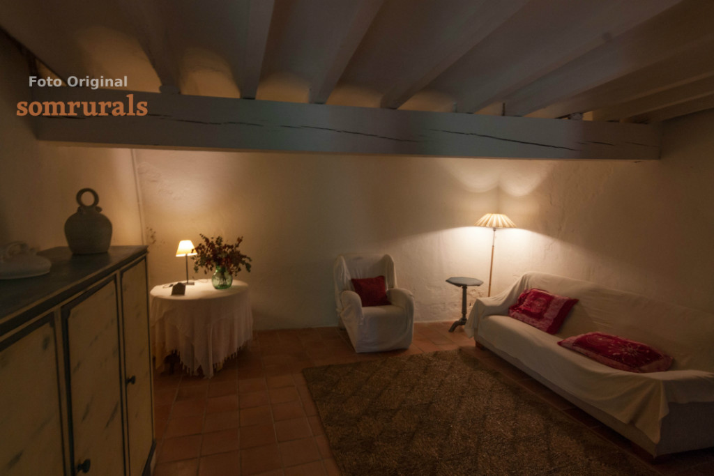 Som Rurals - SR-536 | Garrotxa