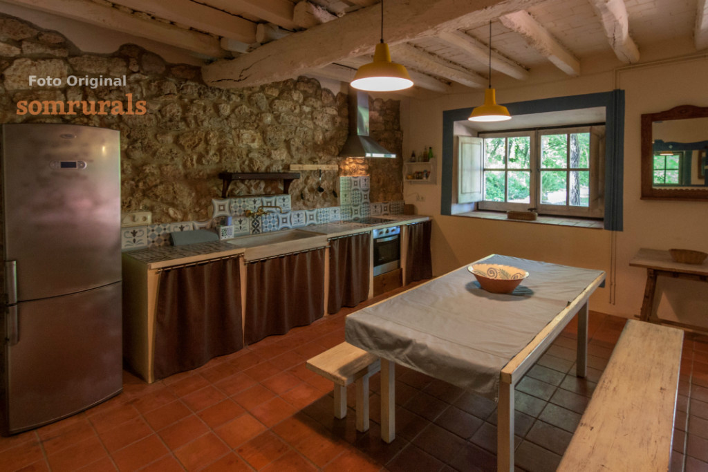 Som Rurals - SR-536 | Garrotxa