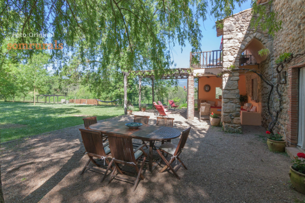 Som Rurals - SR-536 | Garrotxa