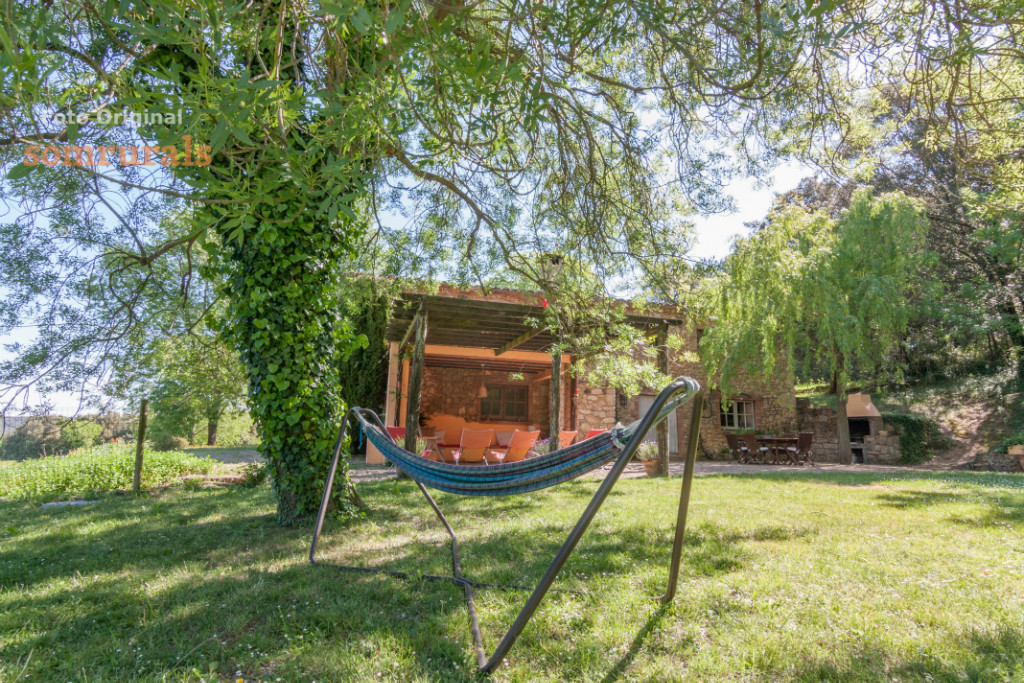 Som Rurals - SR-536 | Garrotxa
