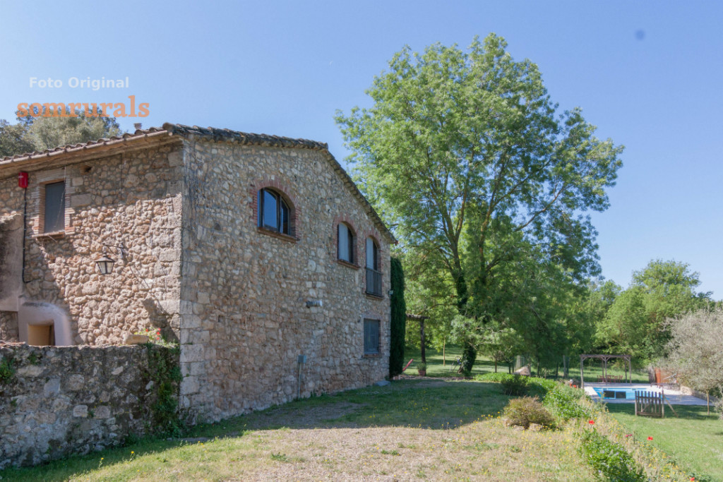 Som Rurals - SR-536 | Garrotxa