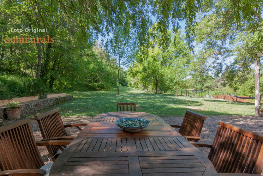 Som Rurals - SR-536 | Garrotxa