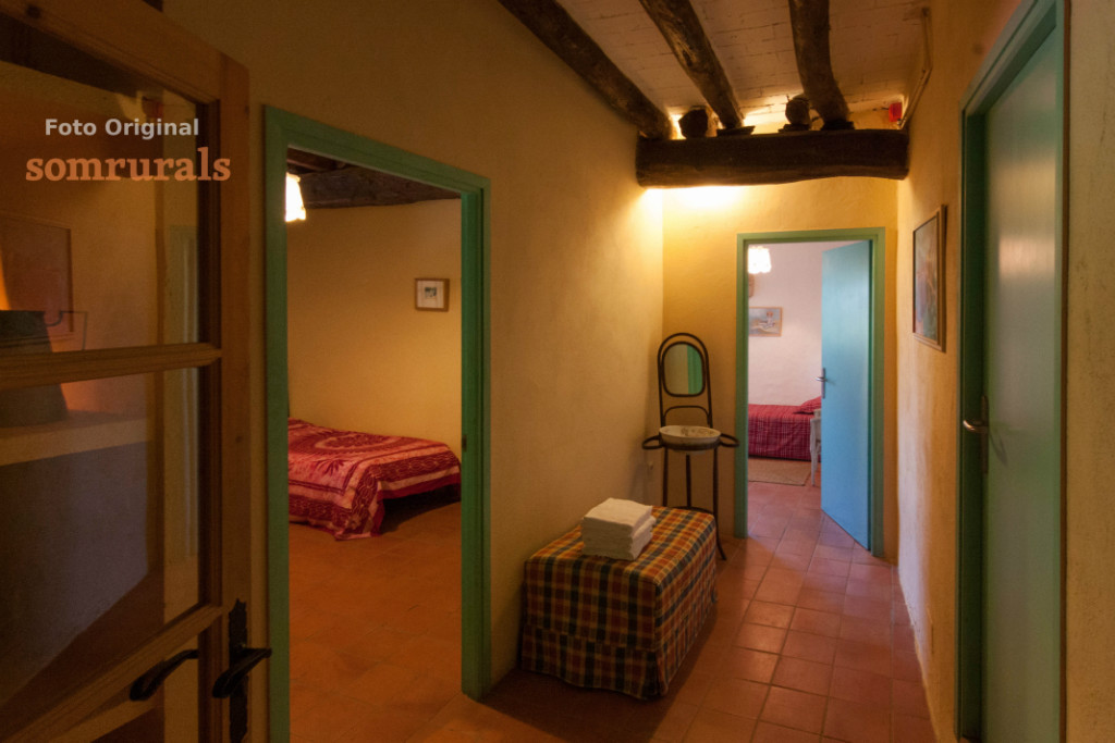Som Rurals - SR-536 | Garrotxa