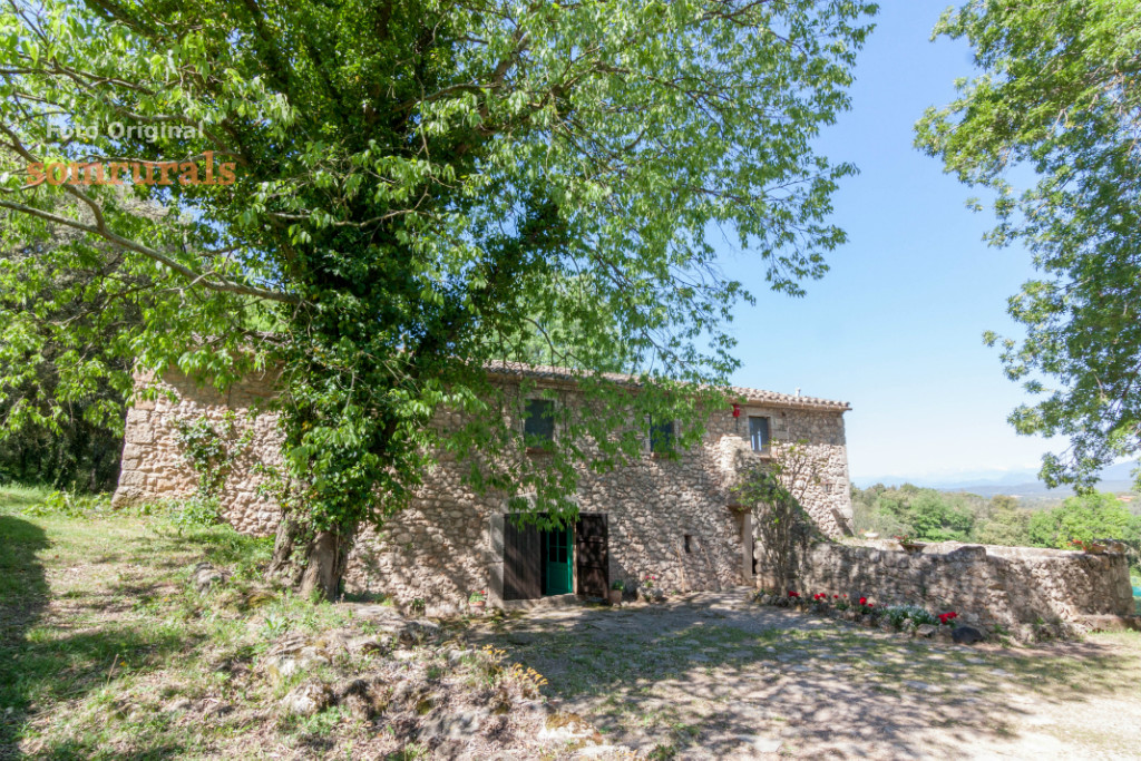 Som Rurals - SR-536 | Garrotxa